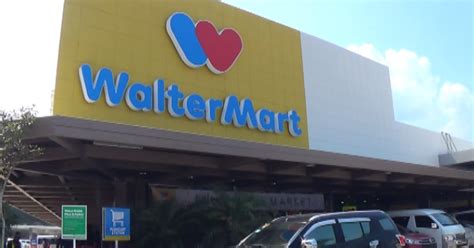 waltermart batangas city photos|WalterMart 30th branch opens in Bataan .